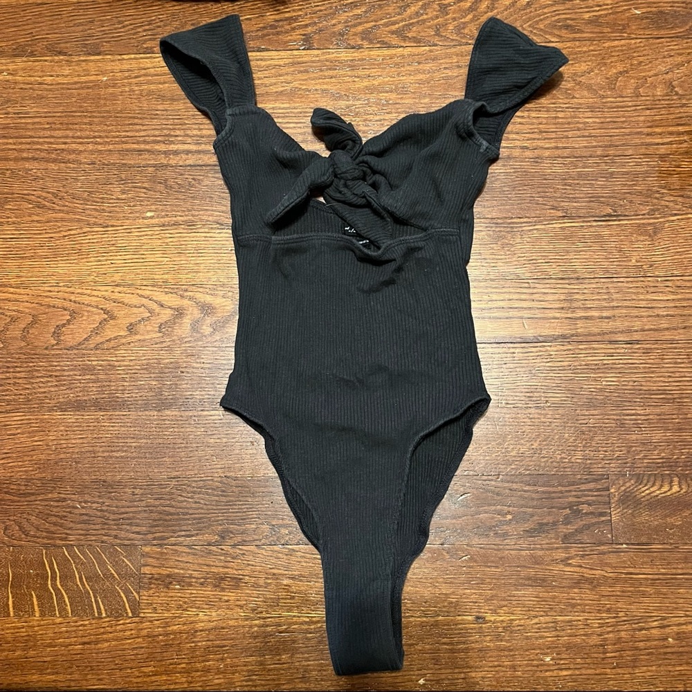 Urban Outfitters Out From Under Bodysuit